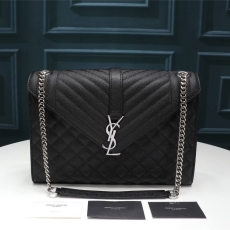 YSL Satchel Bags